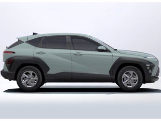 HYUNDAI Kona 1.0 t-gdi xtech 2wd 115cv mt