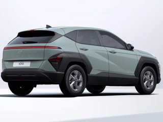 HYUNDAI Kona 1.0 t-gdi xtech 2wd 115cv mt