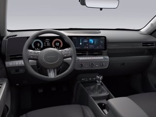 HYUNDAI Kona 1.0 t-gdi xtech 2wd 115cv mt