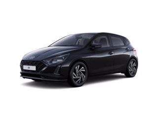 HYUNDAI I20 1.0 t-gdi connectline 90cv mt