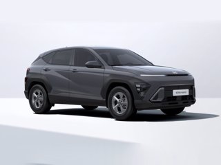HYUNDAI 1EW KONA ICE MY26 1.0 TGDI MT XTECH