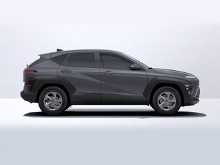HYUNDAI 1EW KONA ICE MY26 1.0 TGDI MT XTECH