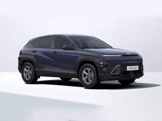 HYUNDAI 1EW KONA ICE MY26 1.0 TGDI MT XTECH