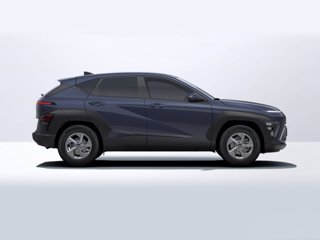 HYUNDAI 1EW KONA ICE MY26 1.0 TGDI MT XTECH