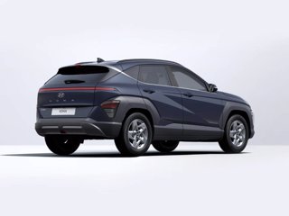 HYUNDAI Kona 1.0 t-gdi business 2wd 115cv mt