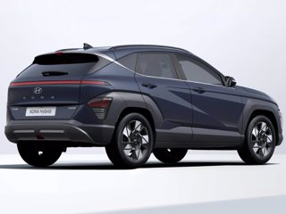 HYUNDAI Kona 1.6 gdi hev business 2wd 138cv dct