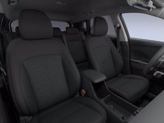 HYUNDAI Kona 1.6 gdi hev business 2wd 138cv dct