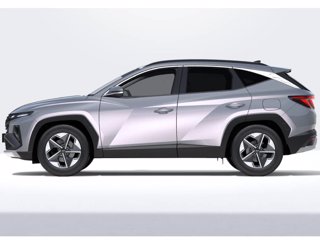 HYUNDAI Tucson 1.6 crdi 48v business 2wd dct