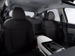 HYUNDAI Tucson 1.6 hev business 2wd 239cv auto