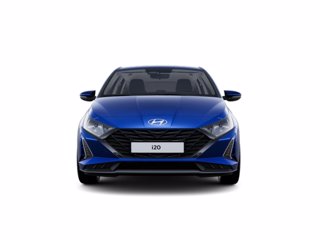 HYUNDAI I20 1.0 t-gdi connectline 90cv mt