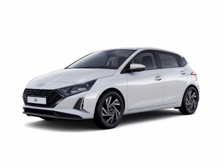 HYUNDAI I20 1.0 t-gdi connectline 90cv mt