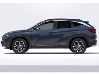 HYUNDAI Tucson 1.6 hev exellence lounge pack 2wd 239cv auto
