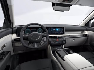 HYUNDAI Tucson 1.6 hev business 2wd 239cv auto