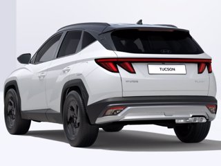 HYUNDAI Tucson 1.6 t-gdi dark line 2wd dct