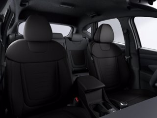 HYUNDAI Tucson 1.6 t-gdi dark line 2wd dct