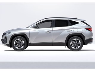 HYUNDAI Tucson 1.6 crdi 48v business 2wd dct