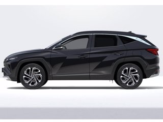 HYUNDAI Tucson 1.6 hev exellence 2wd 239cv auto