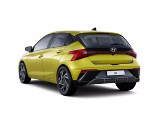 HYUNDAI I20 1.0 t-gdi connectline 90cv dct
