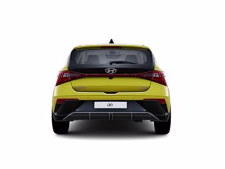 HYUNDAI I20 1.0 t-gdi connectline 90cv dct