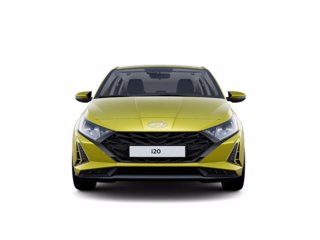 HYUNDAI I20 1.0 t-gdi connectline 90cv dct