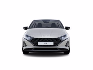 HYUNDAI I20 1.0 t-gdi connectline exterior pack 90cv mt