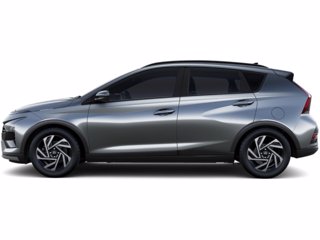 HYUNDAI Bayon 1.0 t-gdi business 90cv mt