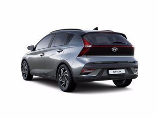 HYUNDAI Bayon 1.0 t-gdi business 90cv mt