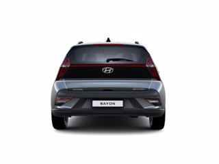 HYUNDAI Bayon 1.0 t-gdi business 90cv mt