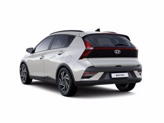 HYUNDAI Bayon 1.0 t-gdi business 90cv mt