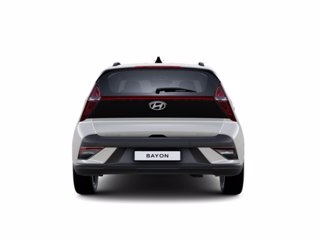 HYUNDAI Bayon 1.0 t-gdi business 90cv mt