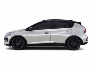 HYUNDAI Bayon 1.0 t-gdi dark line 90cv mt