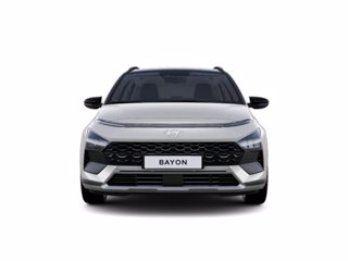HYUNDAI Bayon 1.0 t-gdi dark line 90cv mt