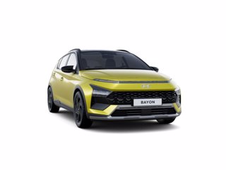 HYUNDAI Bayon 1.0 t-gdi dark line 90cv mt