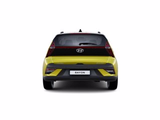 HYUNDAI Bayon 1.0 t-gdi dark line 90cv mt