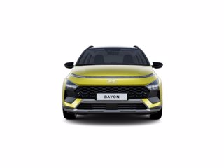 HYUNDAI Bayon 1.0 t-gdi dark line 90cv mt