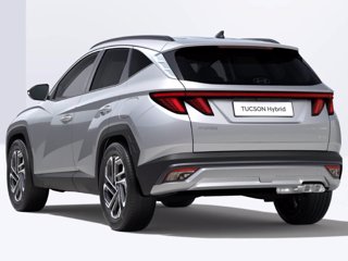 HYUNDAI Tucson 1.6 hev exellence 2wd 239cv auto