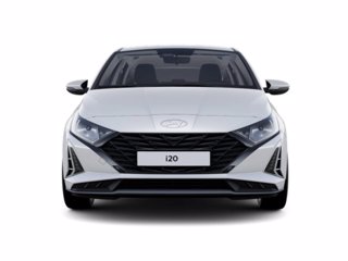 HYUNDAI I20 1.0 t-gdi connectline 90cv mt