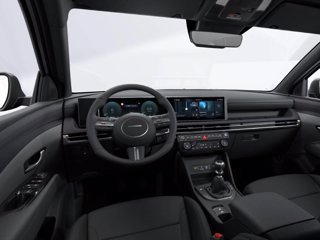 HYUNDAI Tucson 1.6 t-gdi dark line 2wd dct