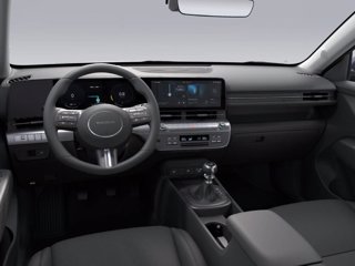 HYUNDAI Kona 1.0 t-gdi business 2wd 115cv mt