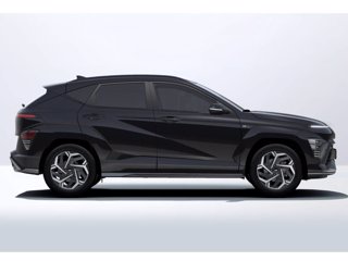 HYUNDAI Kona 1.6 gdi hev nline 2wd 138cv dct