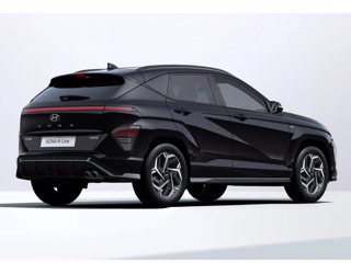 HYUNDAI Kona 1.6 gdi hev nline 2wd 138cv dct