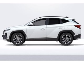 HYUNDAI Tucson 1.6 hev exellence 2wd 239cv auto