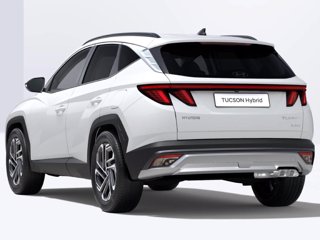 HYUNDAI Tucson 1.6 hev exellence 2wd 239cv auto