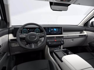 HYUNDAI Tucson 1.6 hev exellence 2wd 239cv auto