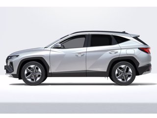 HYUNDAI Tucson 1.6 hev business 2wd 239cv auto