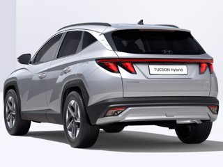HYUNDAI Tucson 1.6 hev business 2wd 239cv auto