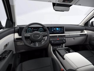 HYUNDAI Tucson 1.6 hev exellence 2wd 239cv auto