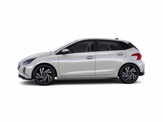HYUNDAI I20 1.0 t-gdi connectline 90cv dct