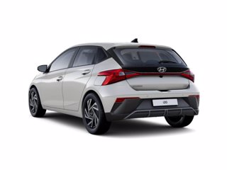 HYUNDAI I20 1.0 t-gdi connectline 90cv dct