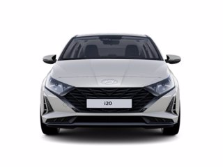 HYUNDAI I20 1.0 t-gdi connectline 90cv dct